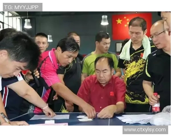 杭州乒乓球队团队协作的成功经验与挑战分析