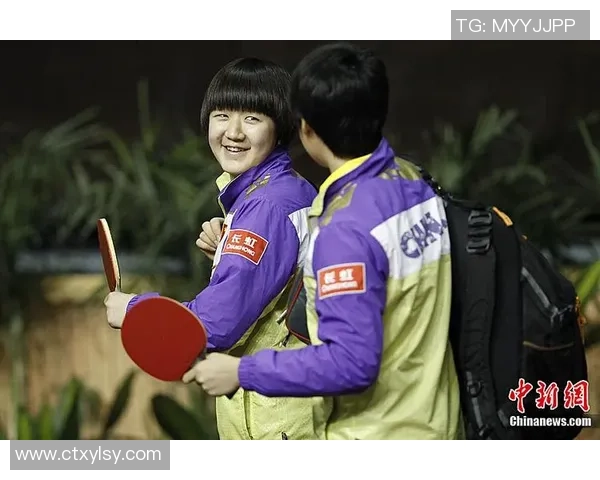 成都乒乓球队如何通过团队协作提升竞技水平与凝聚力的探讨