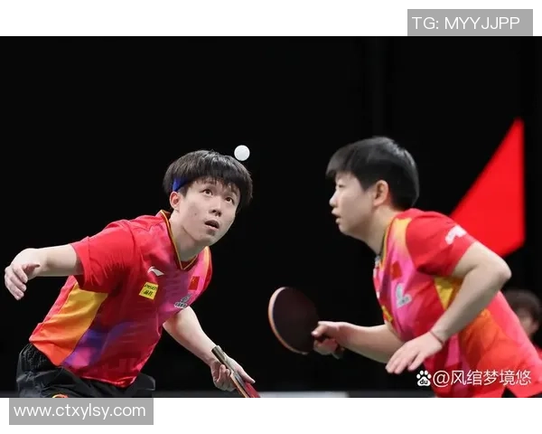 杭州乒乓球队杯赛精彩配合点评展现团队默契与实力