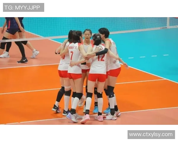 广州排球队与杭州排球队实力对比赛后分析与总结 广州排球队与杭州排球队实力对比赛后分析与总结