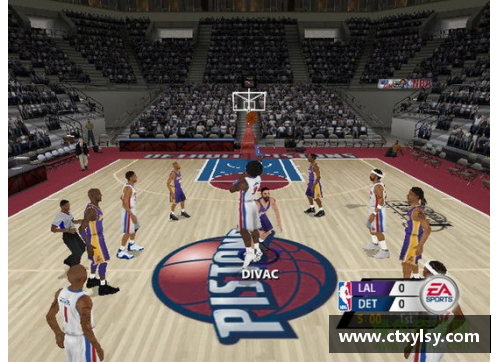 NBA精彩赛事实时直播，无插件观看全程直播精彩瞬间