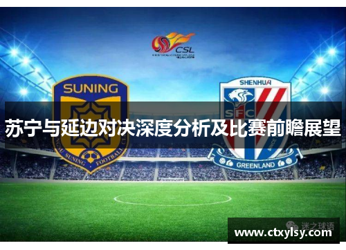 苏宁与延边对决深度分析及比赛前瞻展望