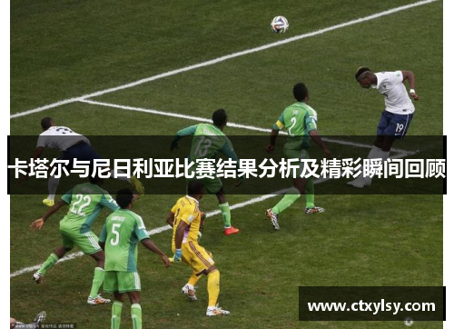 卡塔尔与尼日利亚比赛结果分析及精彩瞬间回顾